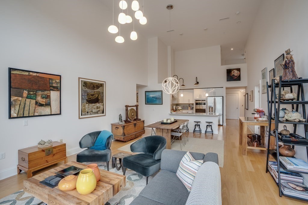 60 Merrimac Street, Unit 504 Amesbury, MA 01913 - Photo 21 of 39