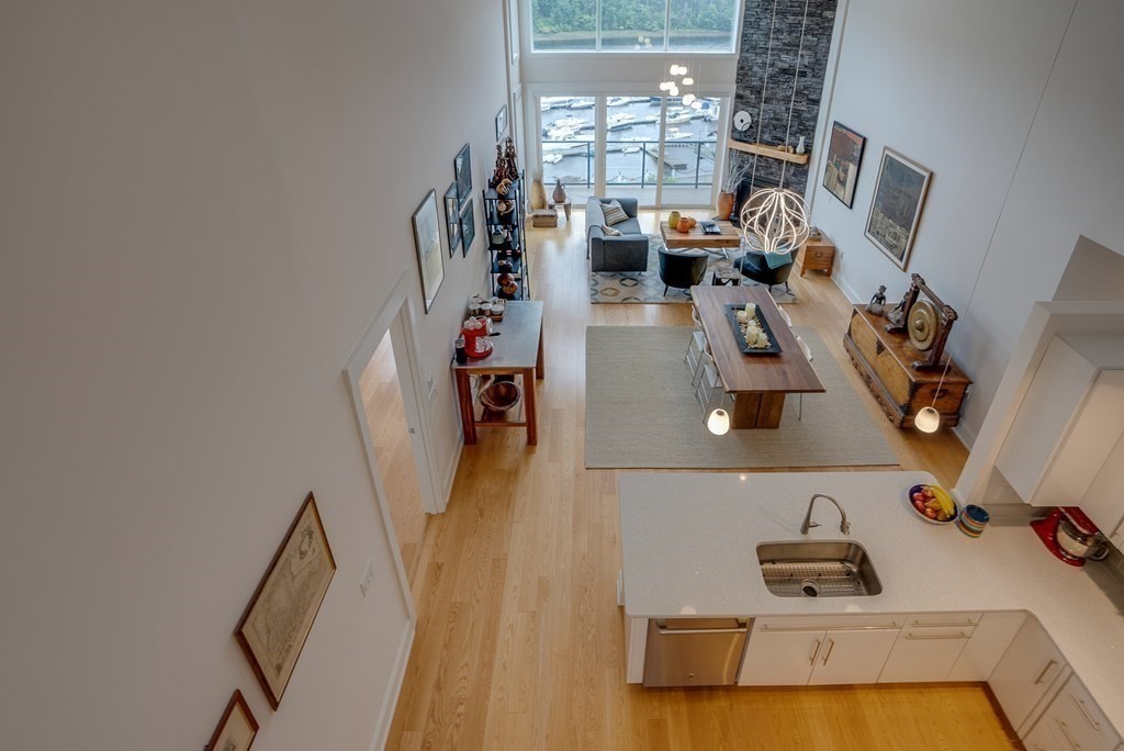 60 Merrimac Street, Unit 504 Amesbury, MA 01913 - Photo 33 of 39