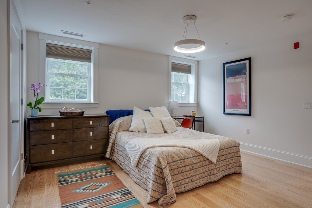 60 Merrimac Street, Unit 504 Amesbury, MA 01913 - Photo 35 of 39