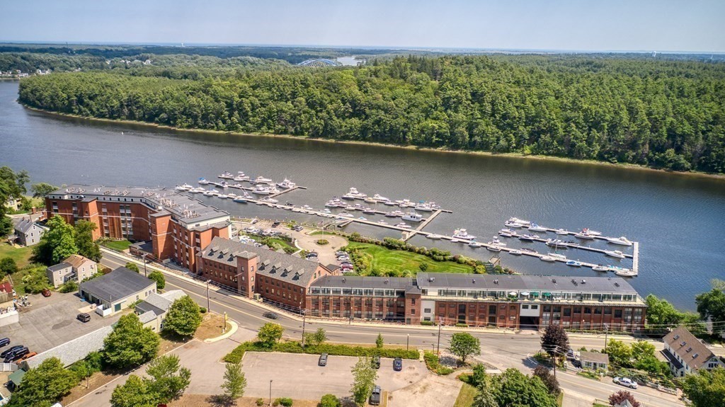 60 Merrimac Street, Unit 504 Amesbury, MA 01913 - Photo 38 of 39