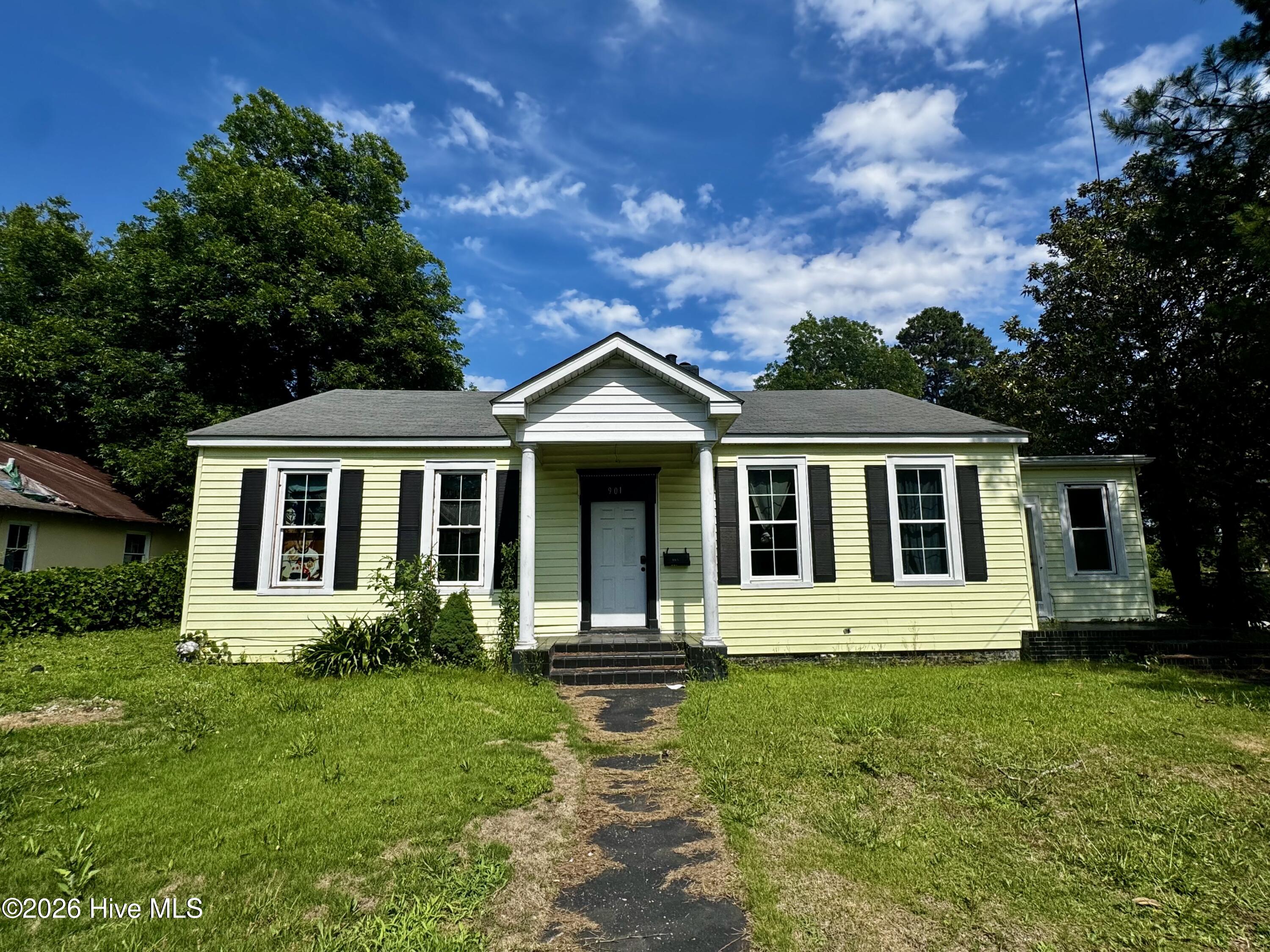 901 College Street Kinston, NC 28501 - Photo 19 of 19