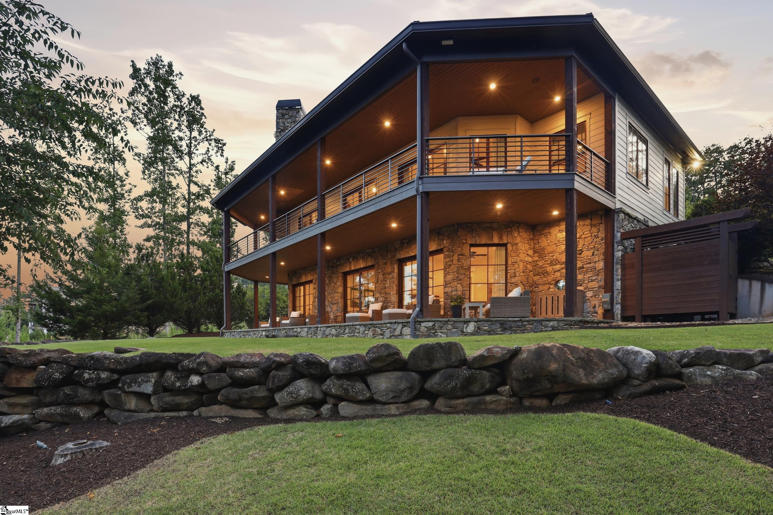 147 South Edgewater Drive Sunset, SC 29685 - Photo 44 of 50