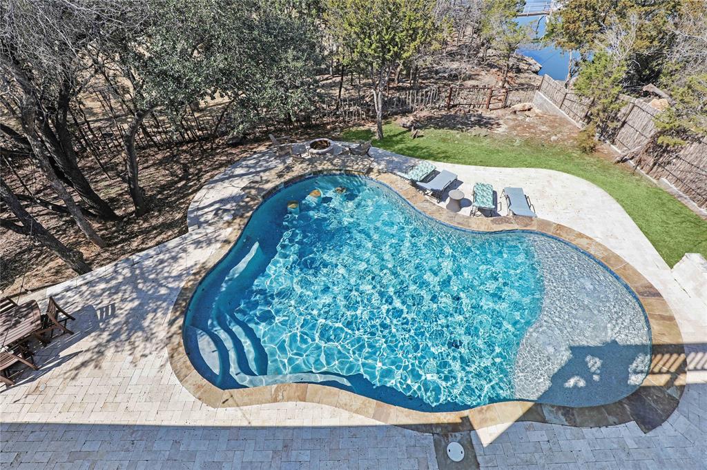 4843 Pike Road Graham, TX 76450 - Photo 27 of 37