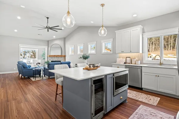 $510,900 | 1065 Legend Lane, River Falls, WI 54022