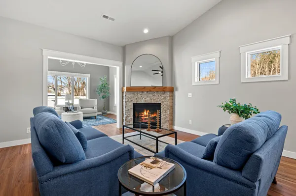 $510,900 | 1065 Legend Lane, River Falls, WI 54022