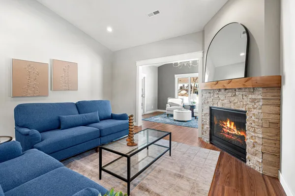 $510,900 | 1065 Legend Lane, River Falls, WI 54022