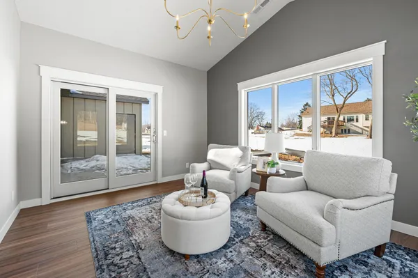 $510,900 | 1065 Legend Lane, River Falls, WI 54022