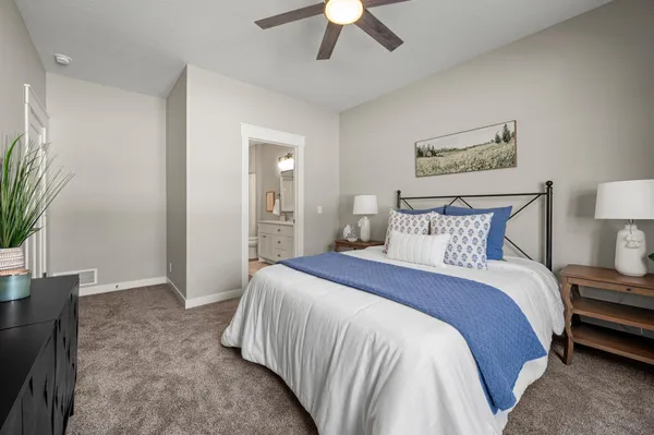 $510,900 | 1065 Legend Lane, River Falls, WI 54022