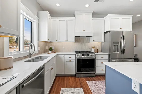 $510,900 | 1065 Legend Lane, River Falls, WI 54022