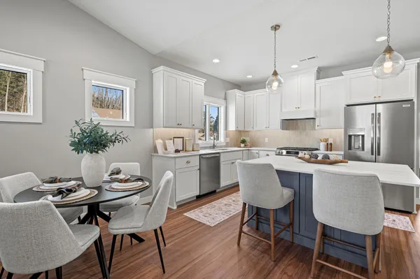 $510,900 | 1065 Legend Lane, River Falls, WI 54022