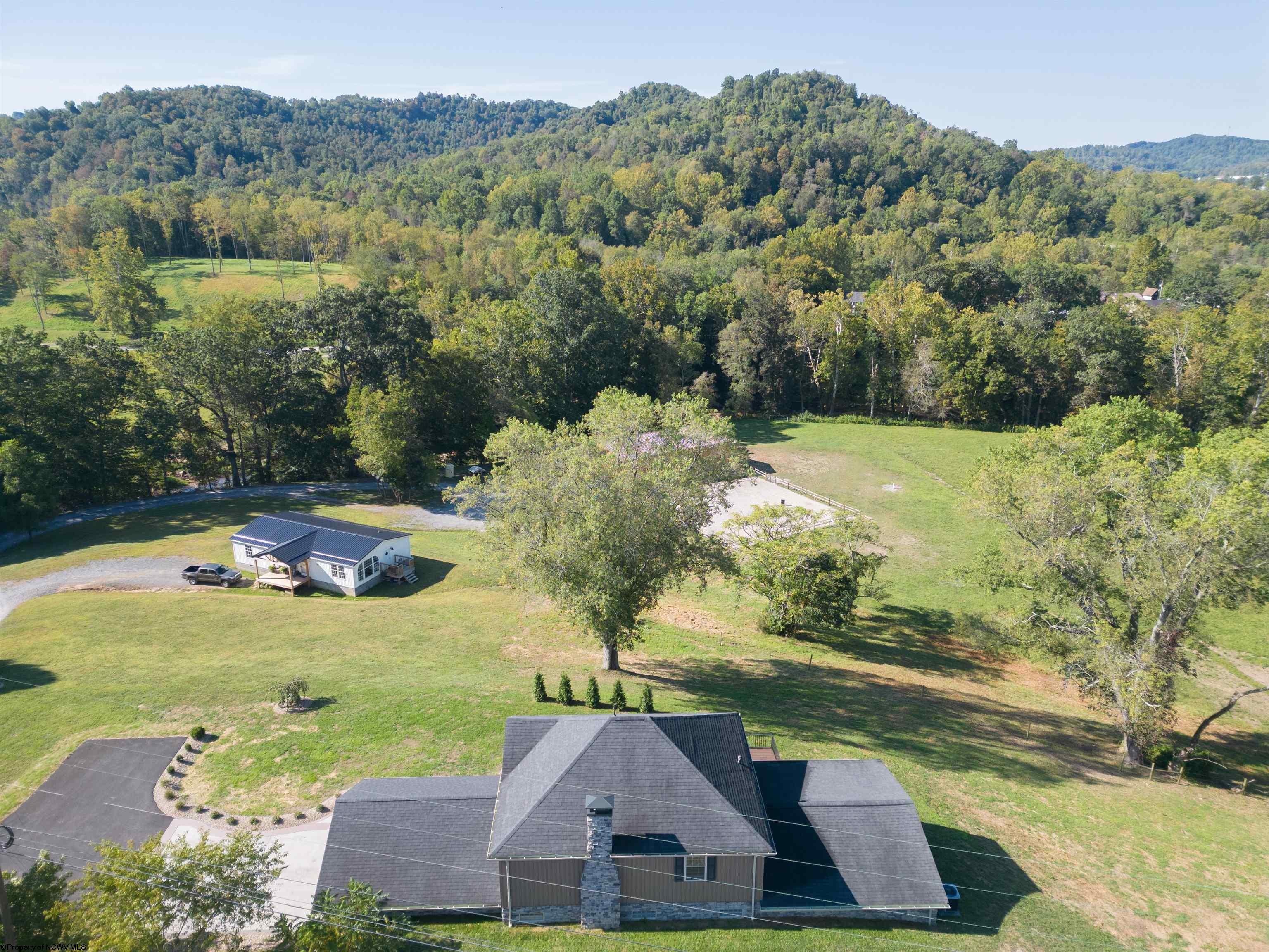 3447 Meadowbrook Road Meadowbrook, WV 26404 - Photo 32 of 32 Gallery Image 32