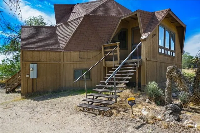 $360,000 | 10075 Monte Vista Road, Phelan, CA 92371