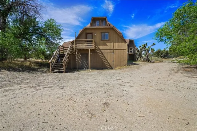 $360,000 | 10075 Monte Vista Road, Phelan, CA 92371