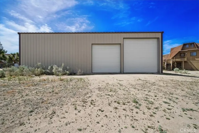 $360,000 | 10075 Monte Vista Road, Phelan, CA 92371