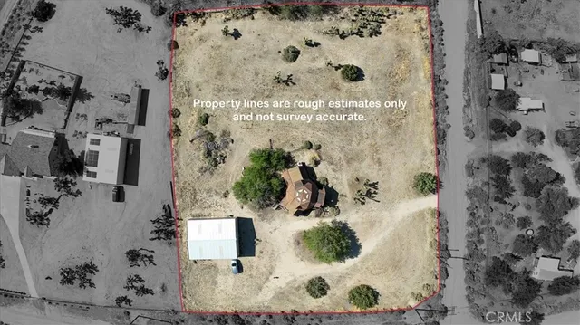 $360,000 | 10075 Monte Vista Road, Phelan, CA 92371