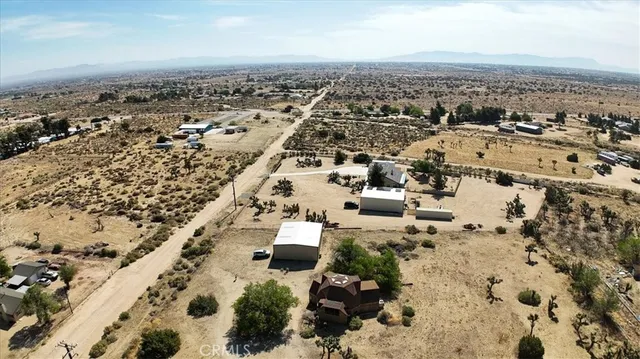 $360,000 | 10075 Monte Vista Road, Phelan, CA 92371