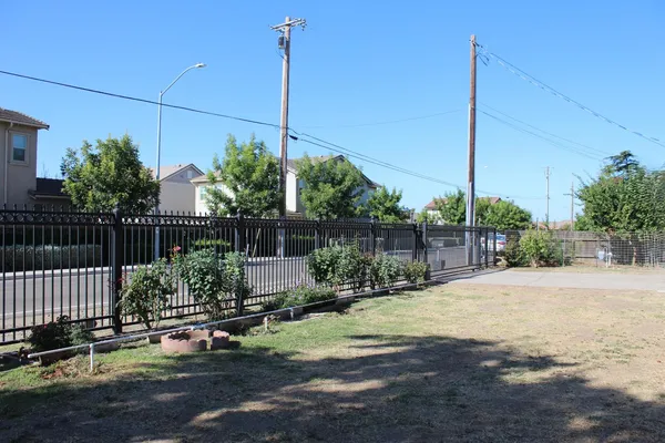 a view of a outdoor space