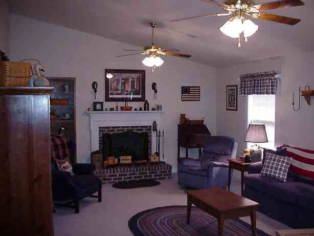 401 Halls Road Mineral, VA 23117 - Photo 2 of 3 Gallery Image 2