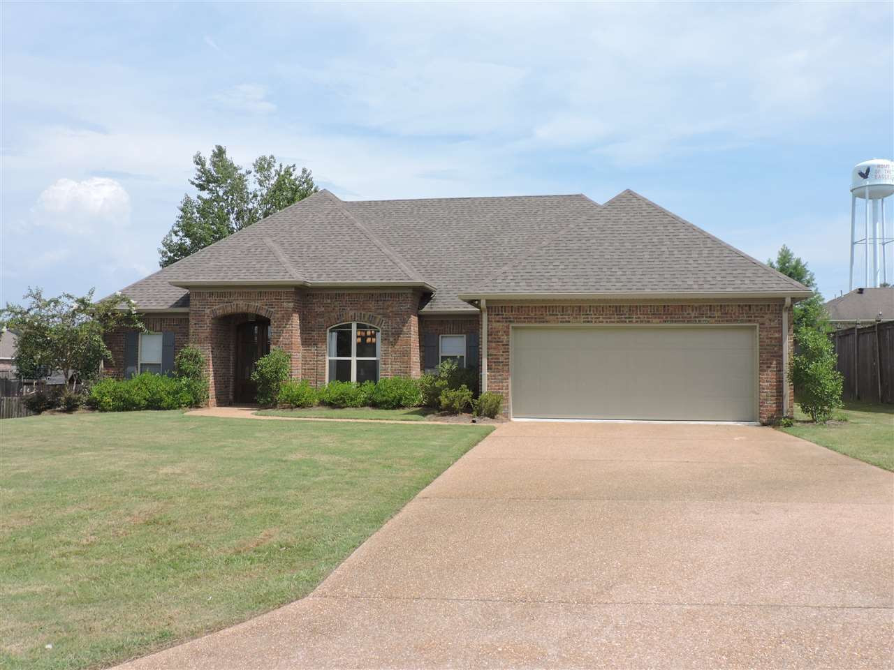 302 White Sand Road Florence, MS 39073 - Photo 1 of 36 Photo 1