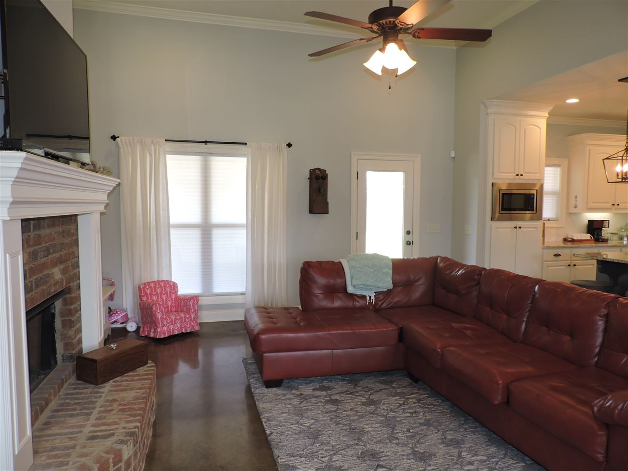 302 White Sand Road Florence, MS 39073 - Photo 23 of 36 Photo 23