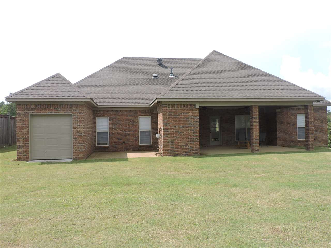302 White Sand Road Florence, MS 39073 - Photo 3 of 36 Photo 3