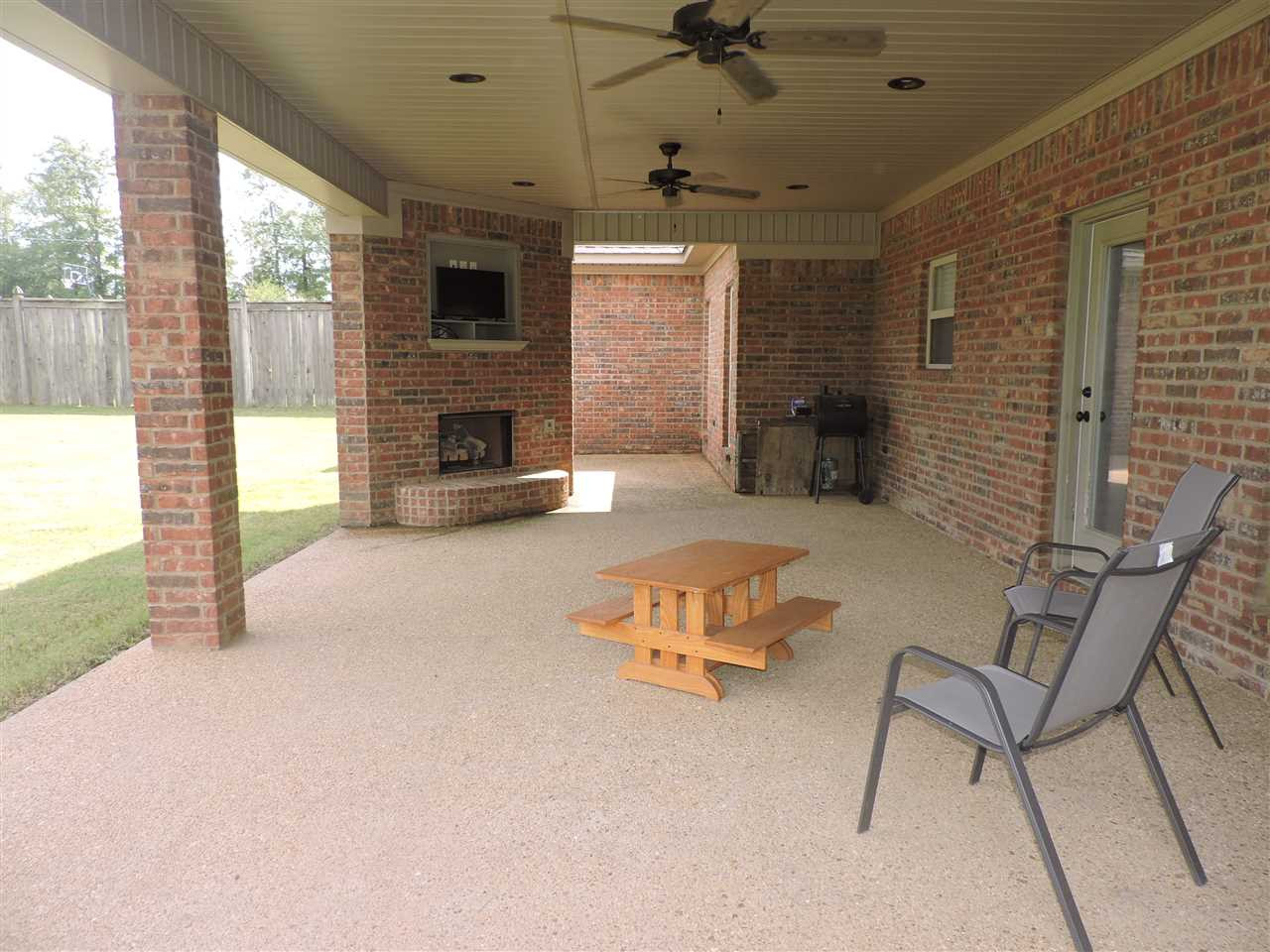 302 White Sand Road Florence, MS 39073 - Photo 31 of 36 Photo 31