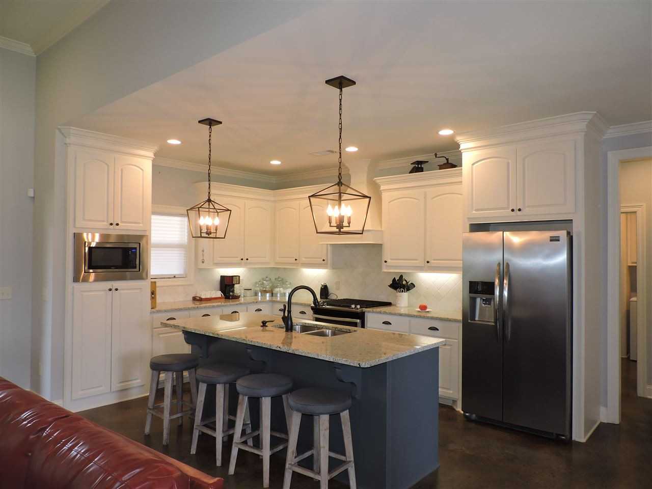302 White Sand Road Florence, MS 39073 - Photo 5 of 36 Photo 5