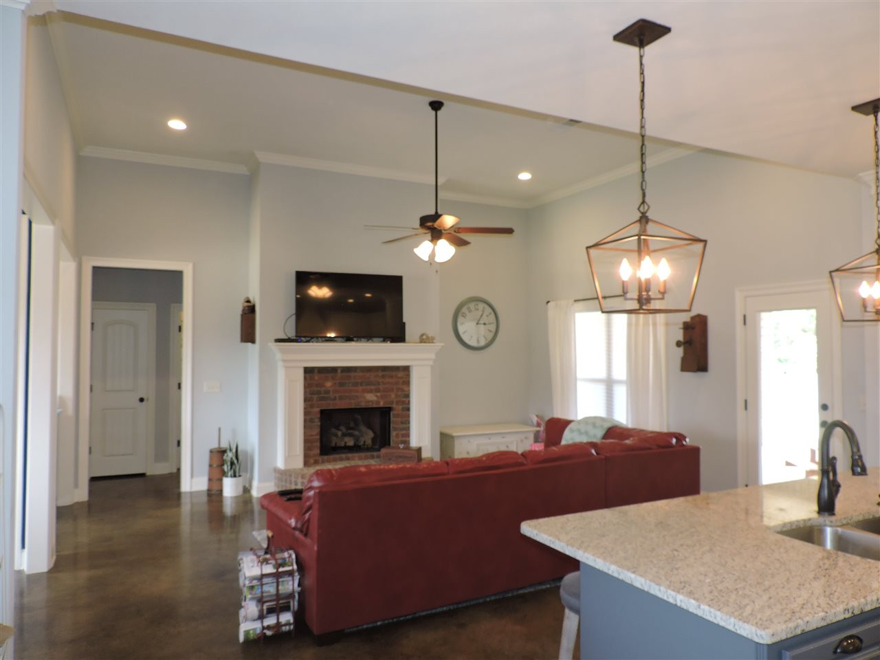 302 White Sand Road Florence, MS 39073 - Photo 7 of 36 Photo 7