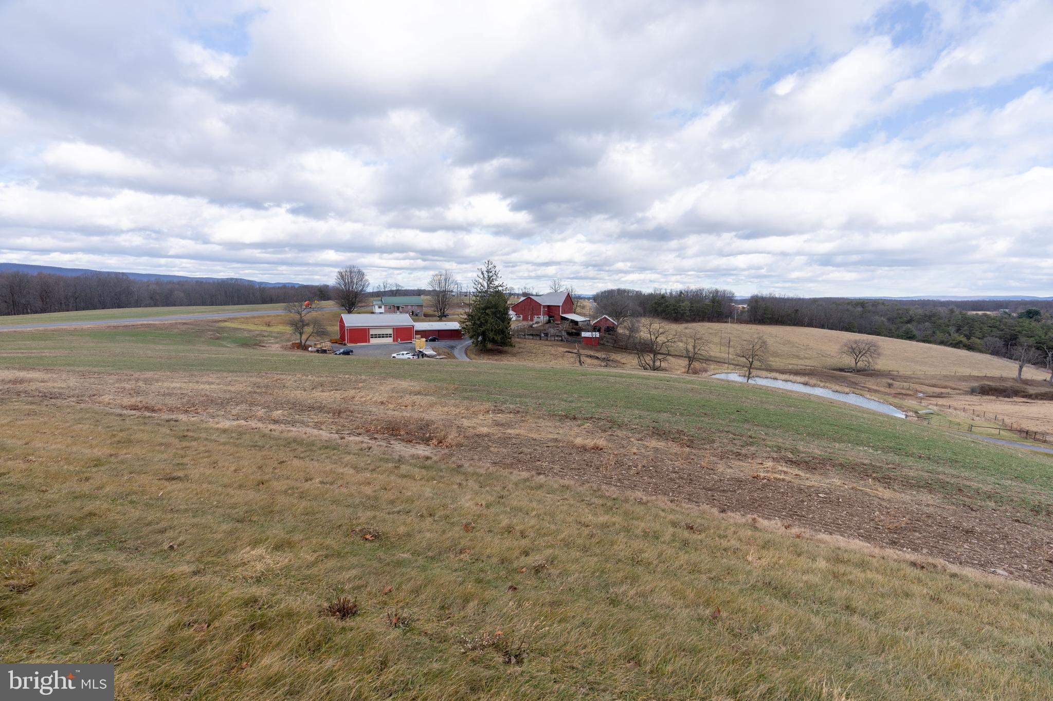 7372 Chaneysville Road Clearville, PA 15535 - Photo 3 of 146 Gallery Image 3