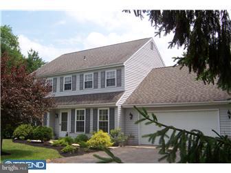 1941 Foster Road Hatfield, PA 19440 - Photo 1 of 12 Exterior Front
