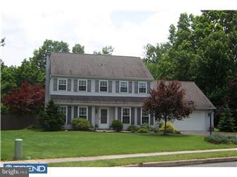 1941 Foster Road Hatfield, PA 19440 - Photo 2 of 12 Exterior Front