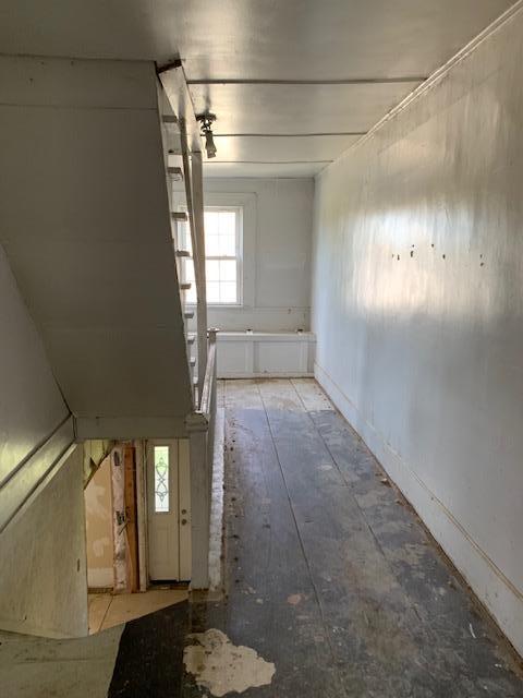 427 Ridge Road Lisbon, ME 04252 - Photo 11 of 17 427 Ridge hall