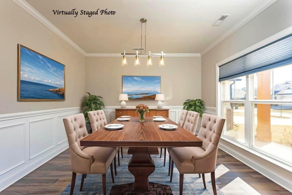 8127 Slugger Way Chattanooga, TN 37421 - Photo 15 of 52 dining Room