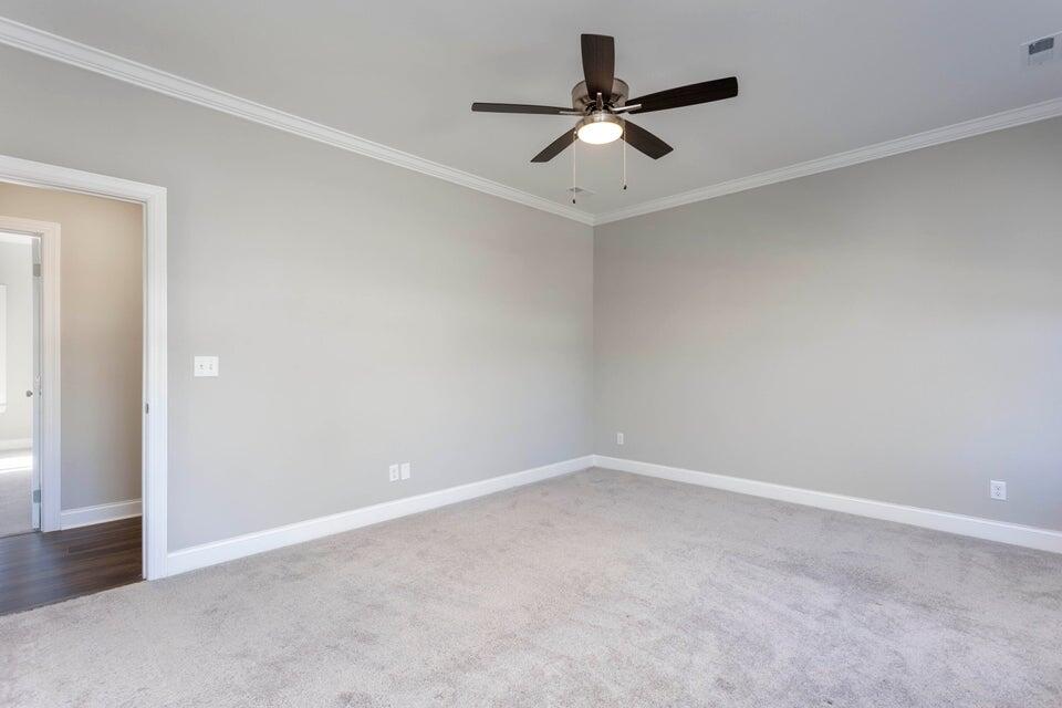 8127 Slugger Way Chattanooga, TN 37421 - Photo 20 of 52 Primary Bedroom