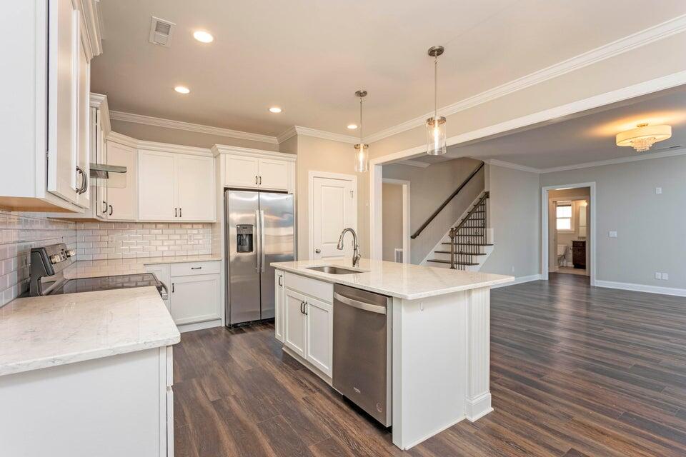 8127 Slugger Way Chattanooga, TN 37421 - Photo 2 of 52 Kitchen