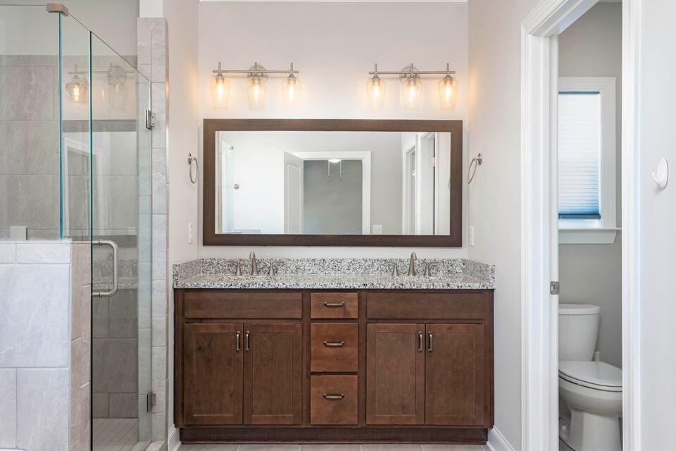 8127 Slugger Way Chattanooga, TN 37421 - Photo 22 of 52 Primary Bath