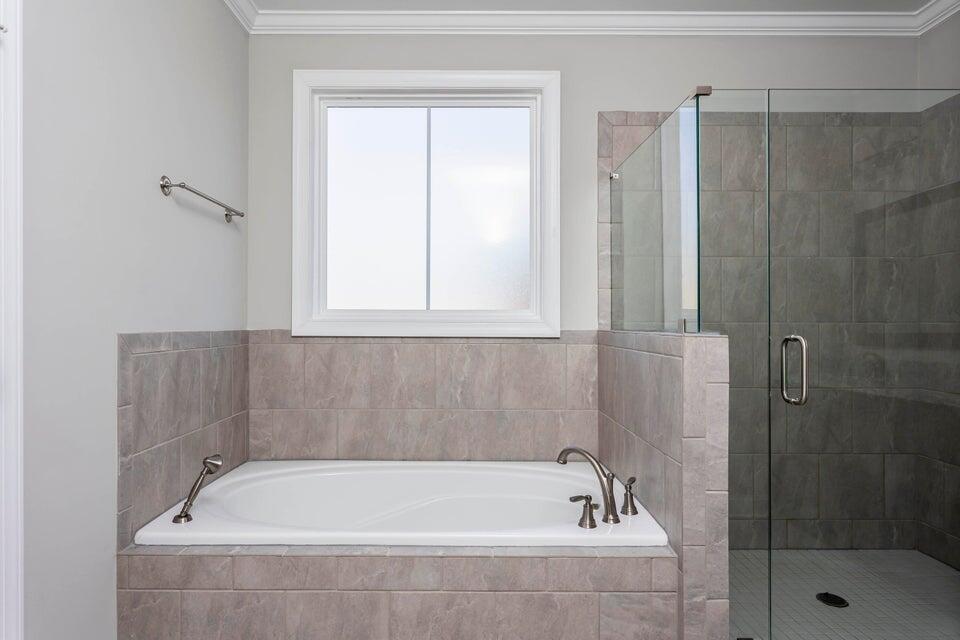 8127 Slugger Way Chattanooga, TN 37421 - Photo 23 of 52 Primary Bath