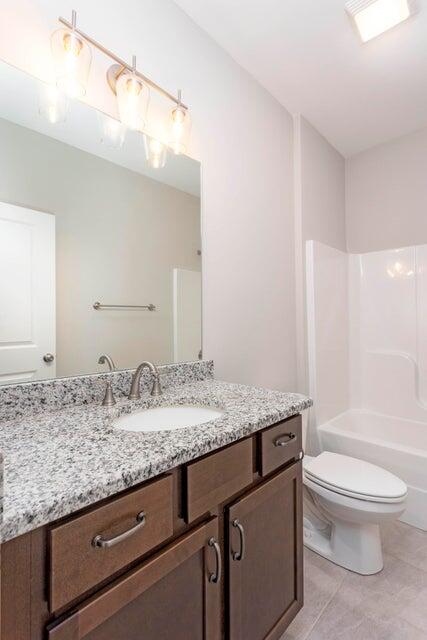 8127 Slugger Way Chattanooga, TN 37421 - Photo 28 of 52 Guest Bath