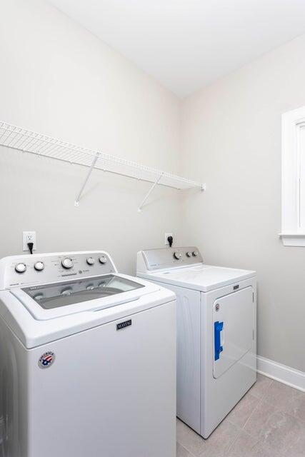 8127 Slugger Way Chattanooga, TN 37421 - Photo 37 of 52 Laundry