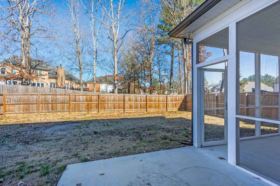 8127 Slugger Way Chattanooga, TN 37421 - Photo 40 of 52 Backyard