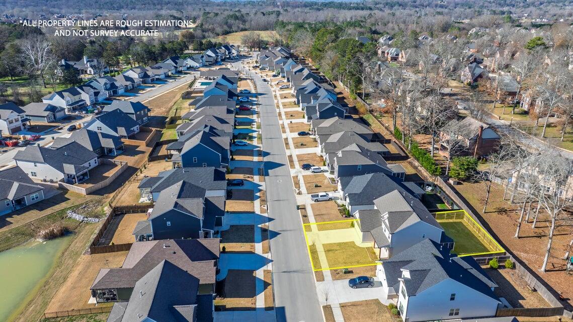 8127 Slugger Way Chattanooga, TN 37421 - Photo 51 of 52 Aerial