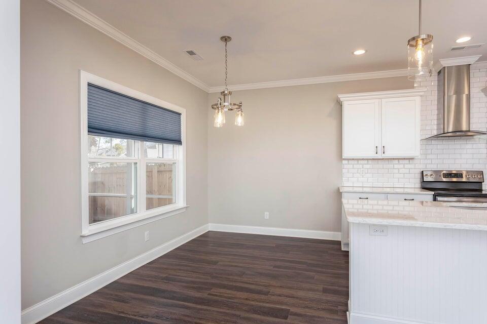 8127 Slugger Way Chattanooga, TN 37421 - Photo 9 of 52 Breakfast Nook