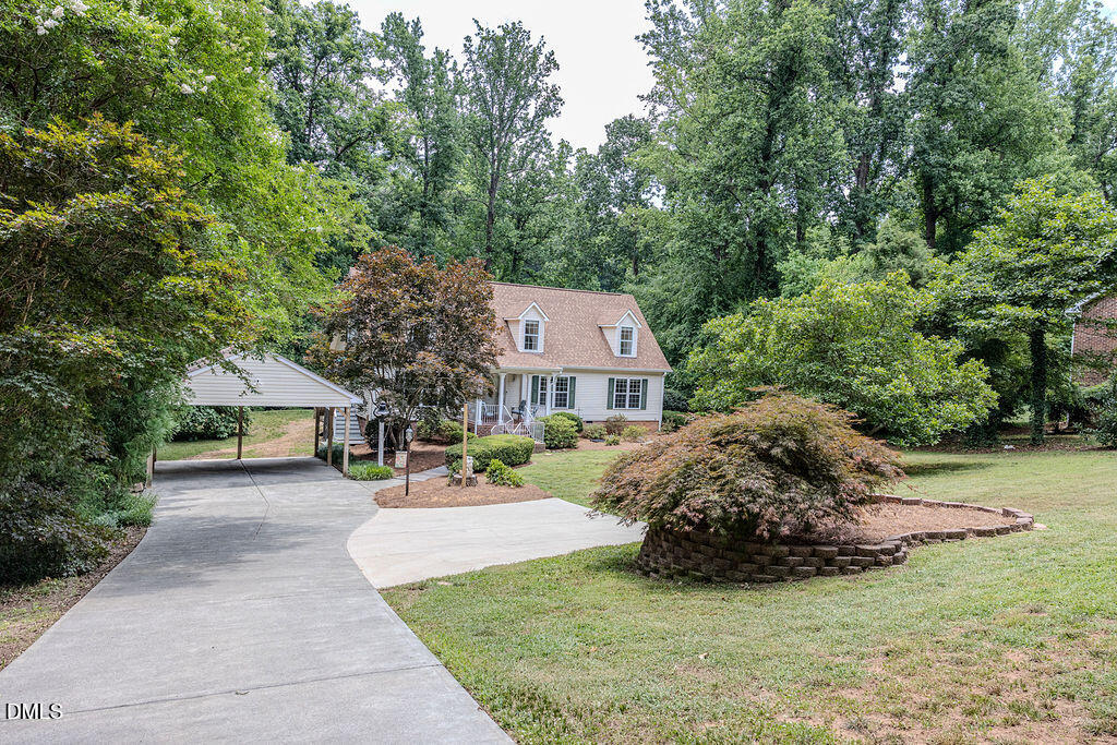 1806 Medfield Road Raleigh, NC 27607 - Photo 28 of 29