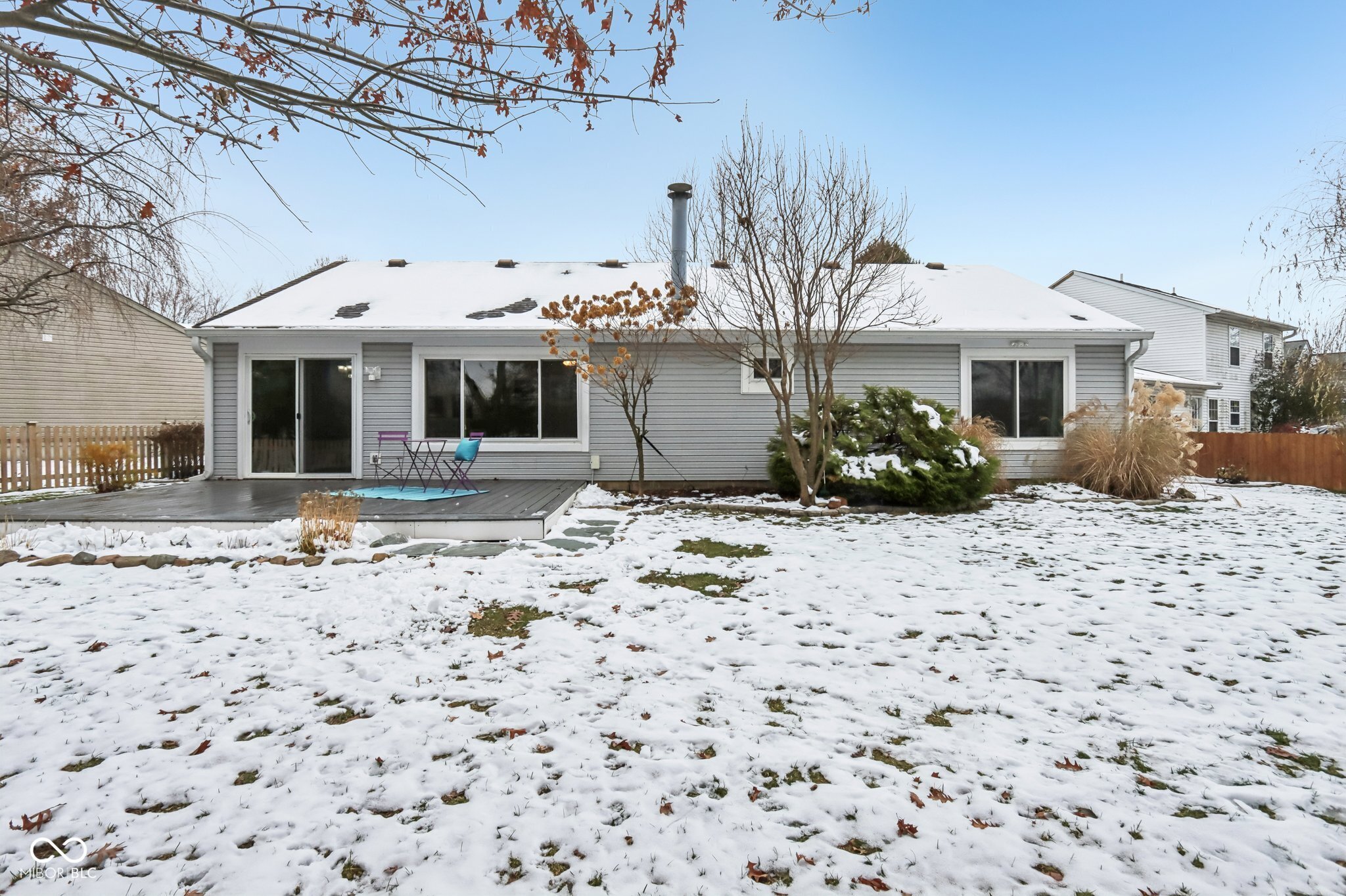 12427 Trumbull Court Fishers, IN 46038 - Photo 26 of 50