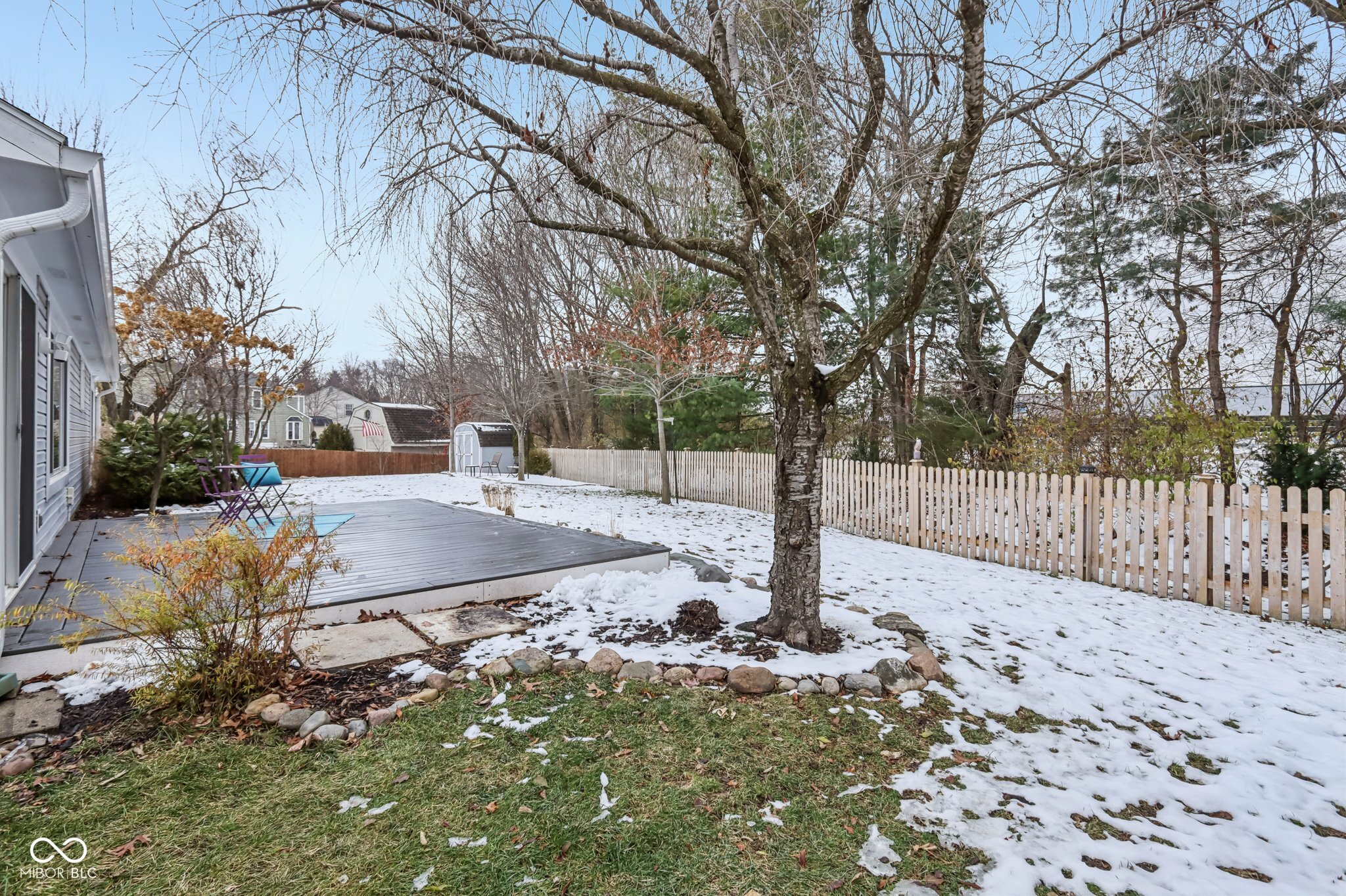 12427 Trumbull Court Fishers, IN 46038 - Photo 27 of 50