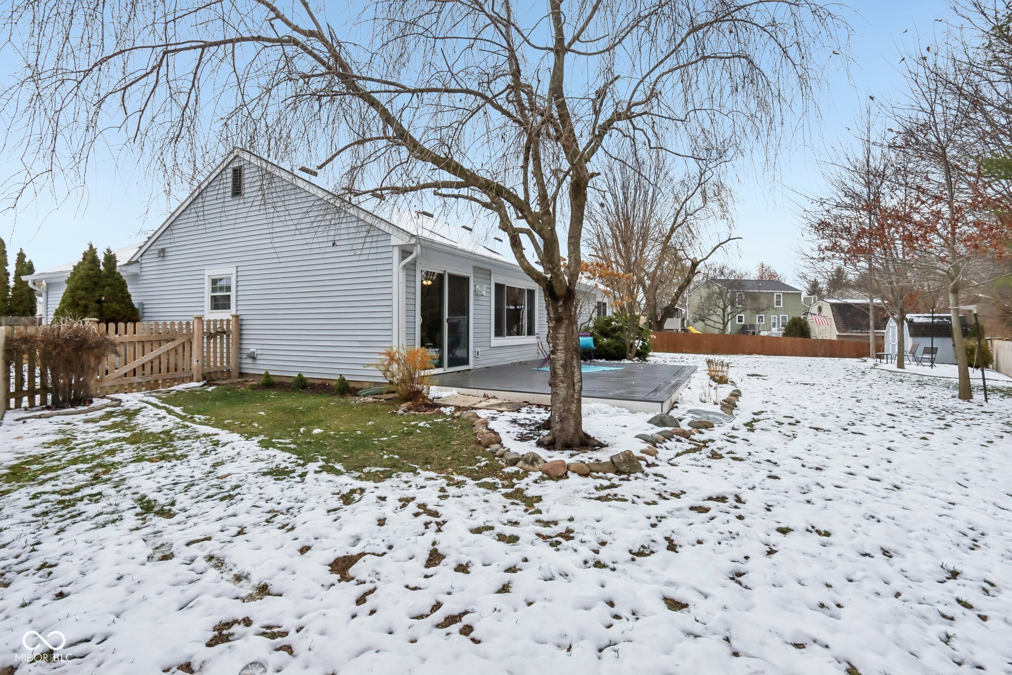 12427 Trumbull Court Fishers, IN 46038 - Photo 28 of 50