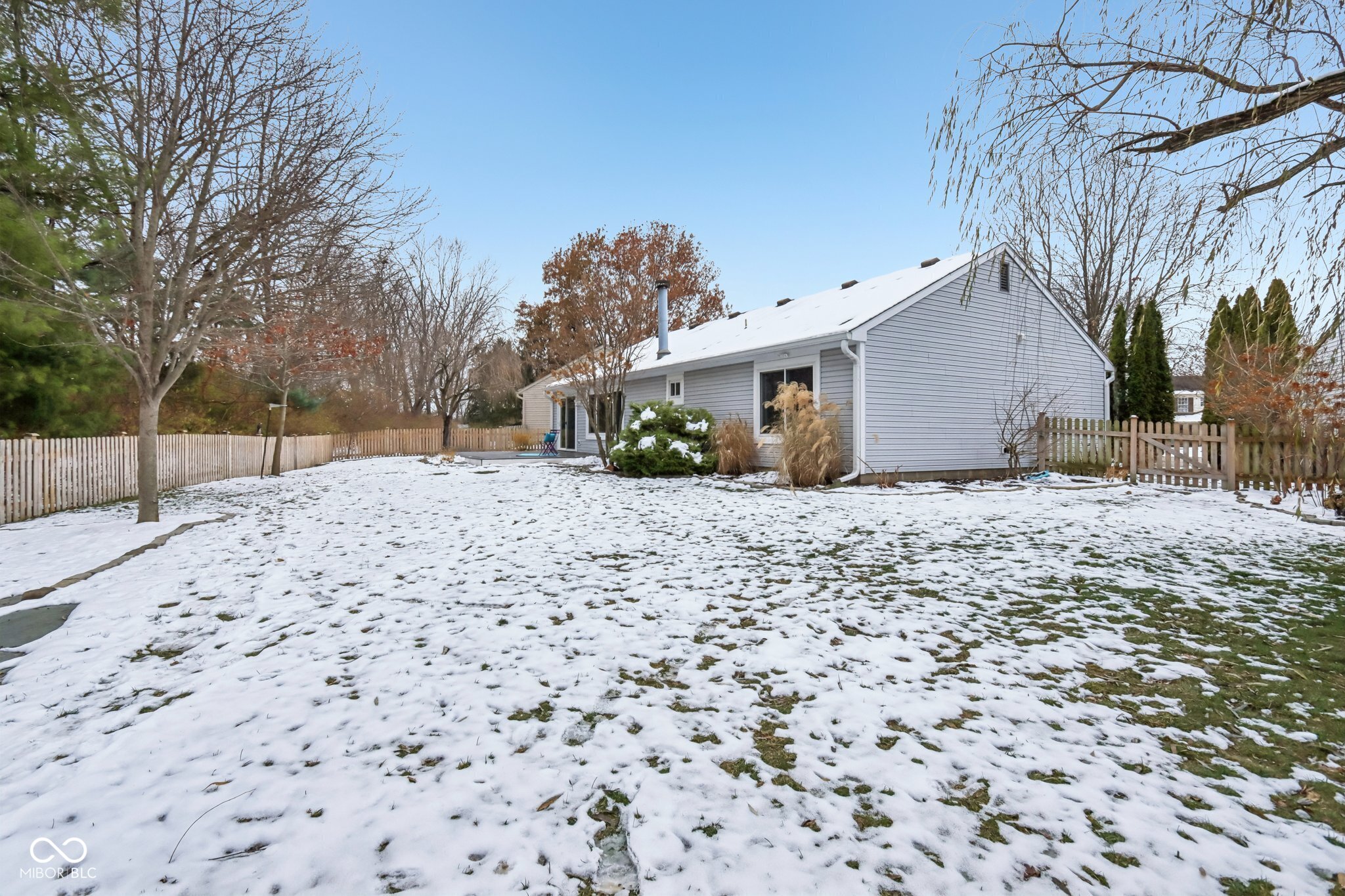 12427 Trumbull Court Fishers, IN 46038 - Photo 29 of 50