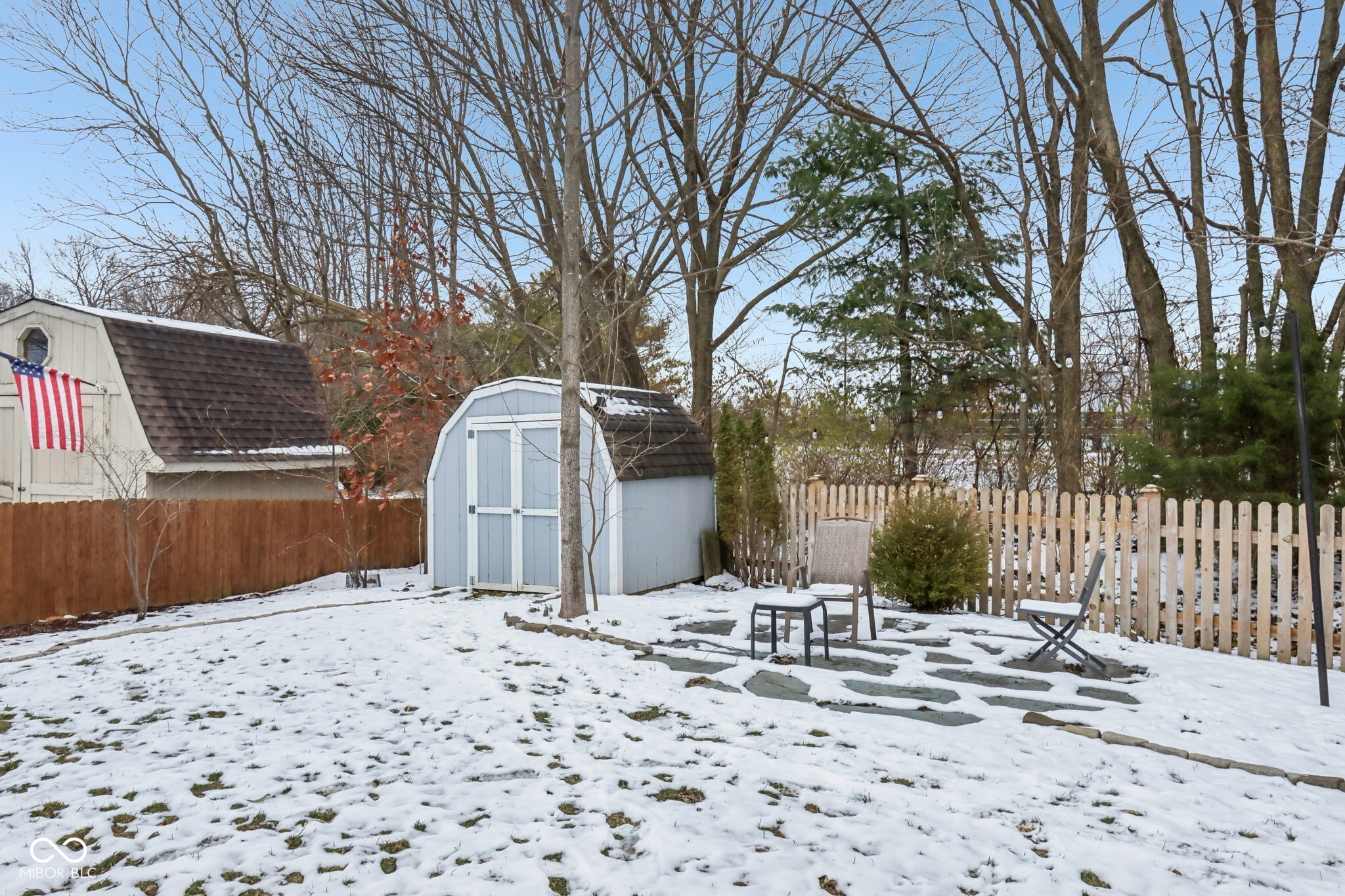 12427 Trumbull Court Fishers, IN 46038 - Photo 30 of 50