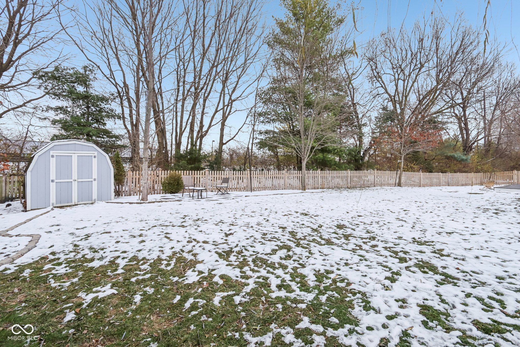 12427 Trumbull Court Fishers, IN 46038 - Photo 31 of 50