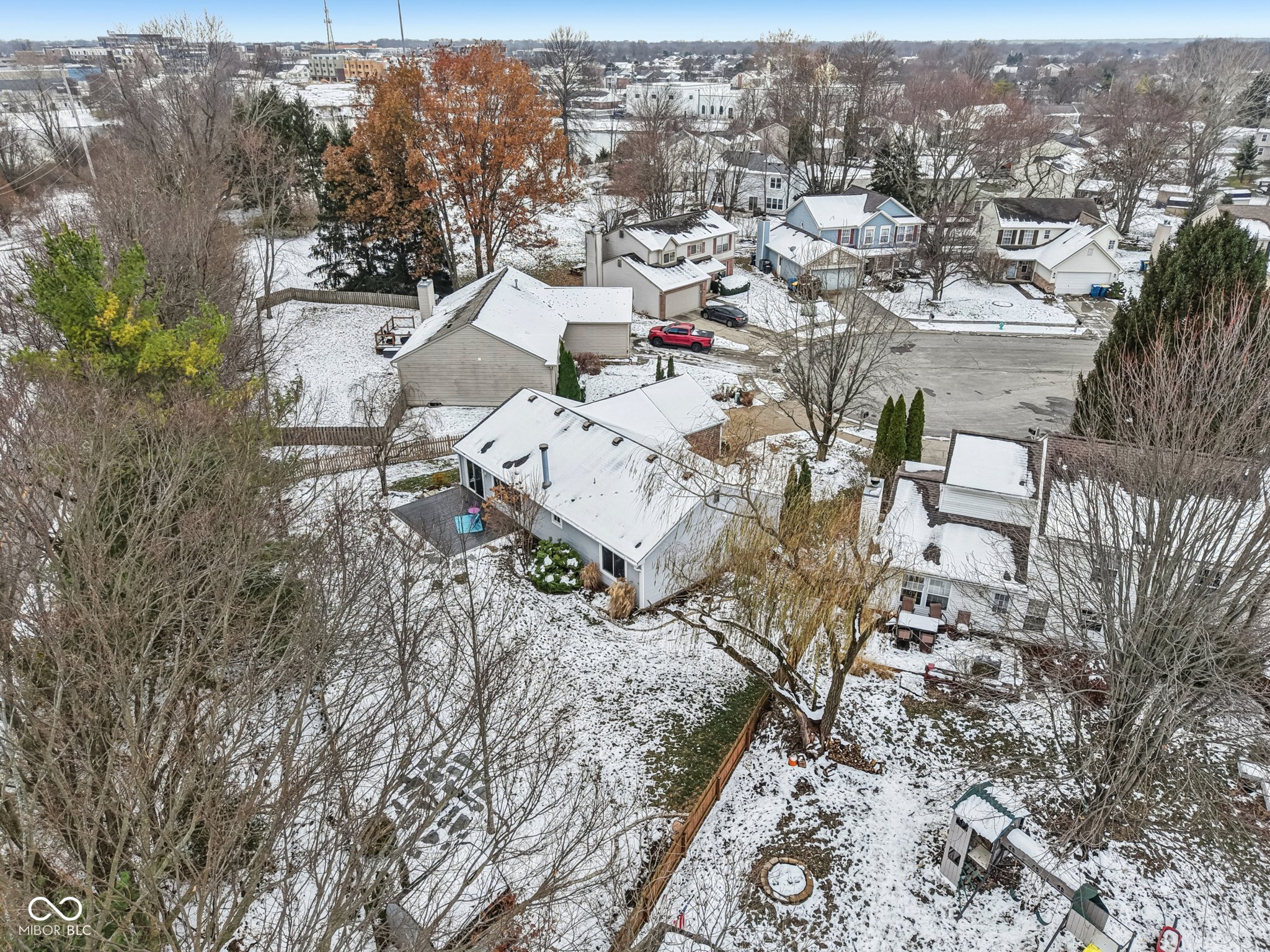 12427 Trumbull Court Fishers, IN 46038 - Photo 32 of 50